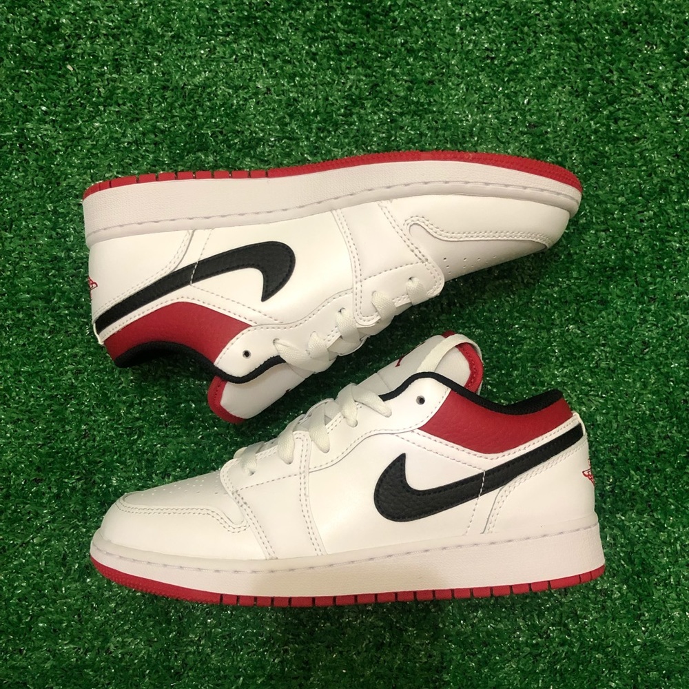 Jordan 1 low